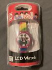 One Direction (1D) LCD Collectible Watch 2012 - Global Merchandising  - A