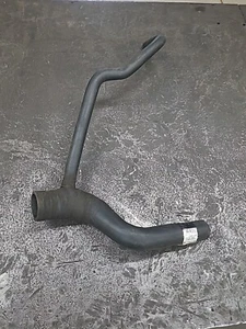 JCB Bottom / Lower Radiator Hose 834/10832 OEM - Picture 1 of 3