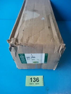 Двигатель стеклоочистителя заднего вида AMR3265 Range Rover P38 1994-2001 - Изображение 1 из 4