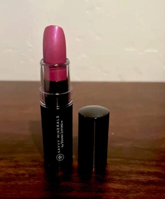 Savvy Minerals de Young Living ~ Lápiz labial Sweet Life NUEVO en CAJA Foto 1 de 2