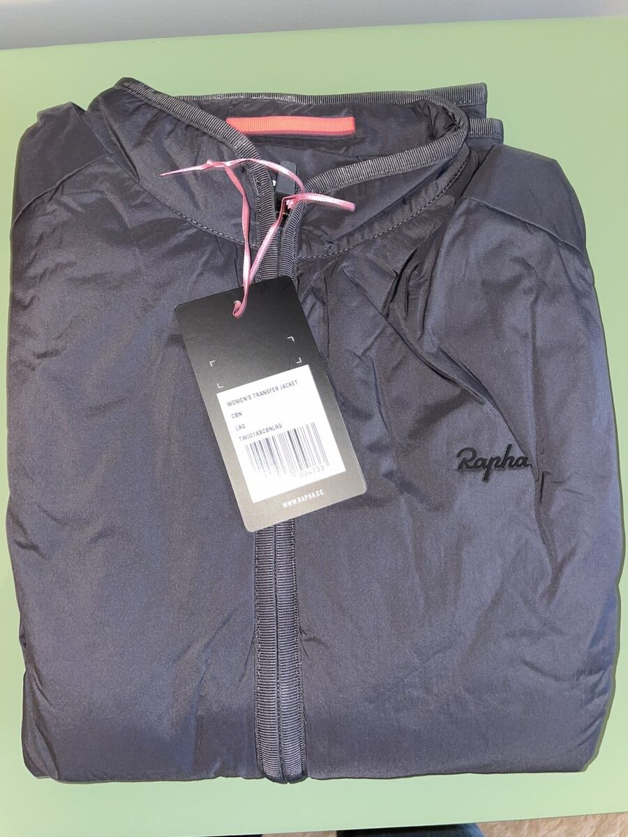 Rapha Cycling Jackets for Women | eBay Rapha Cycling Jackets for Women | eBay