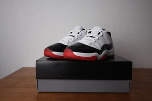 Jordan 11 Retro Low Concord Bred - Bild 1 von 14