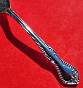 Reed & Barton ROSE QUEEN SELECT Stainless Silverware CHOICE Flatware - Picture 1 of 9