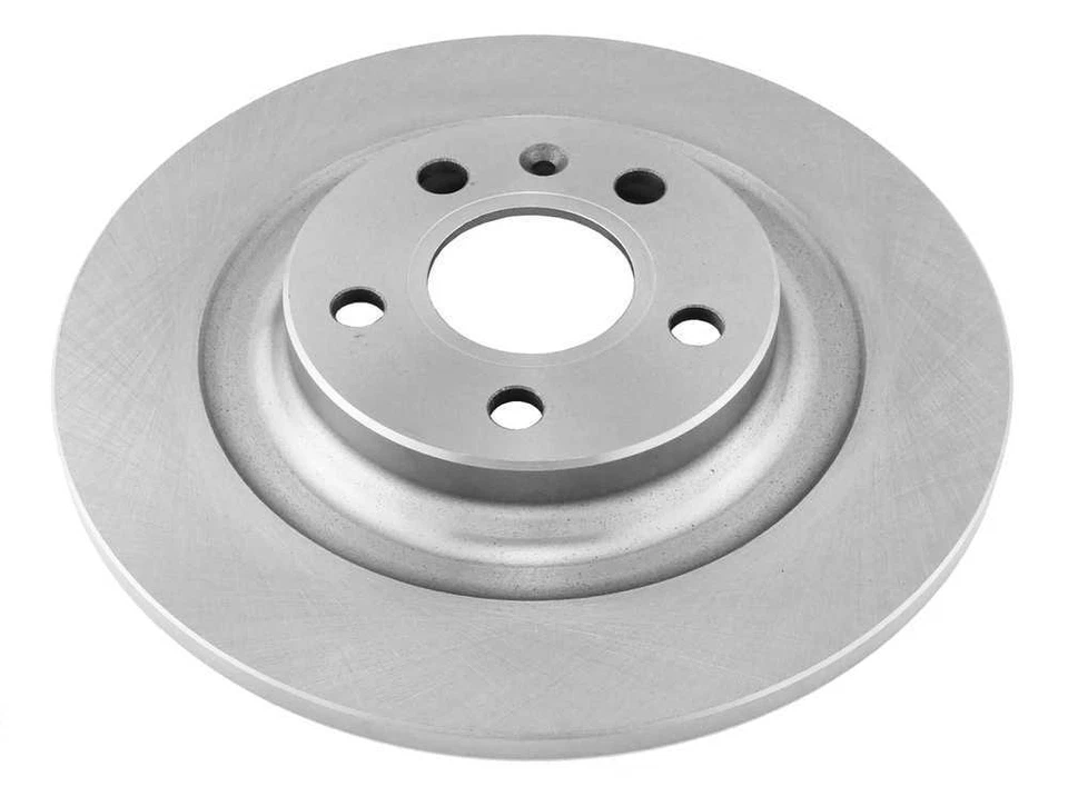 Rotor de freno de disco Uquality R39059 para Volvo XC40 19-21 Foto 1 de 2