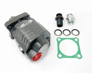 43L Hydraulic Gear Pump 4 Bolt ISO - Picture 1 of 5