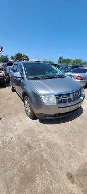 07-10 LINCOLN MKX PASSENGER Headlamp Assembly Right 3.5L FWD OEM - Image 1 of 4