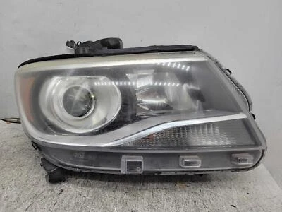 2015-2022 CHEVROLET COLORADO RIGHT Headlamp w/projector (opt T3C), OEM Foto 1 de 4