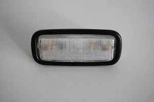 PARA PORSCHE 356 C 911 930 964 993 LUZ INTERIOR NEGRO 90163210129 NUEVO - Imagen 1 de 1