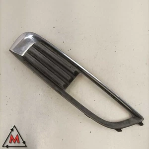 Griglia anteriore cornice fendinebbia destro Opel Insignia A 08-13 usata 96222 - Picture 1 of 8