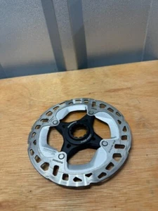 Shimano mt800 centrelock disc rotor 140mm - Picture 1 of 2