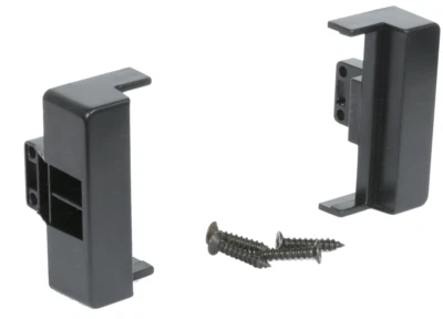 RADIO BLENDE EINBAURAHMEN für AUDI A4,A4(B5),A4 AVANT(B5) - Bild 1 von 4