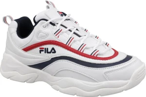 sneakers Mujer, Fila Ray Low WMN, blanco - Imagen 1 de 4