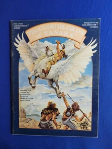 The Cloudlords of Tanara - Rolemaster #5000 - Picture 1 of 2