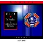 Electric Light Orchestra, Part II : The Very Best of ELO CD Fast and FREE P & P