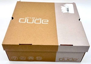 Hey Dude Women's Black Pull On Boots Round Toe Waterproof - Size 6 - Picture 1 of 11