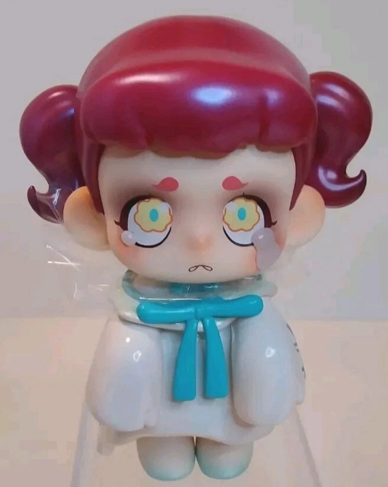 Kasa I'm Not A Baddie - Ghost - Mononoke 公主 — 第 1/4 张图片