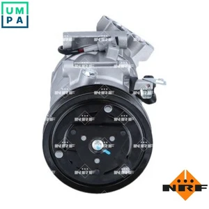 COMPRESSOR AIR CONDITIONING 320214 FOR RENAULT SCÉNIC/III/VAN KADJAR TALISMAN - Picture 1 of 13