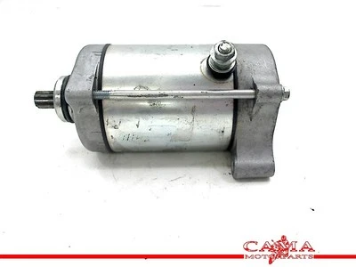 STARTER MOTOR Honda ST 1300 Pan European (ST1300 ST1300A) 2007 Foto 1 de 3