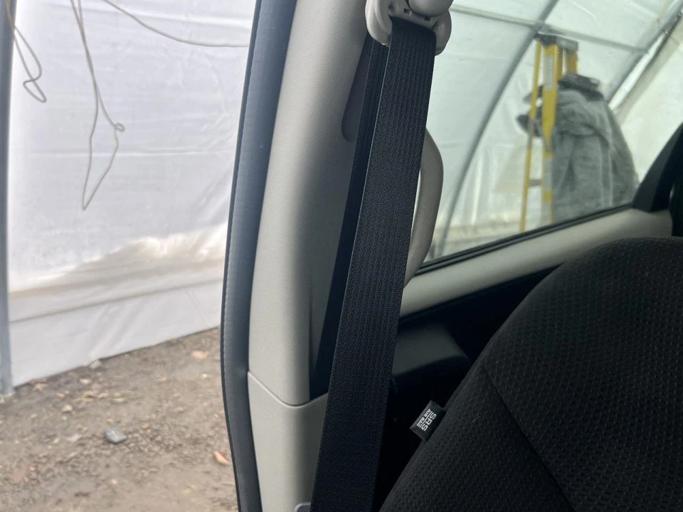 Seat Belt Front Bucket Seat Passenger Retractor Fits 14-20 CARAVAN 191694 - Изображение 1 из 4