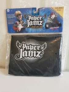 Paper Jamz Gig Bag New Sealed - Picture 1 of 11