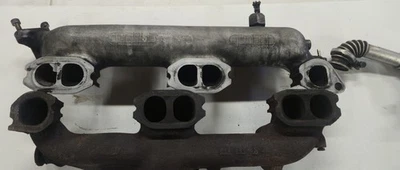 1984 Mercedes Benz 300TD Wagon W123 Intake Exhaust EGR Type Manifolds-Barn#52 - Image 1 of 4