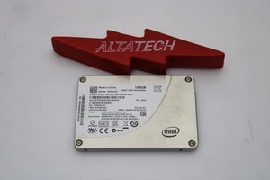 Dell TMC3T 160GB SSD SATA 2.5 3G SSDSA2BW160G3 | Server | Storage - Picture 1 of 6