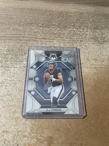 2023 Panini Mosaic - Rookies C.J. Stroud #292 (RC) - Picture 1 of 2