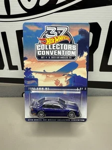 Hot Wheels 2023 37th Los Angeles Collectors Convention BMW M5  - Bild 1 von 1