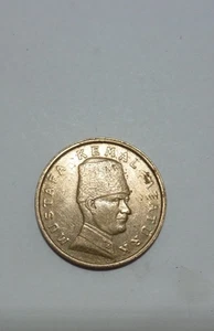 Turkish Coin Turkey 100 000 Lira | Mustafa Kemal Ataturk  2000 - Picture 1 of 4