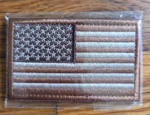 Tactical Patches - Picture 1 of 3