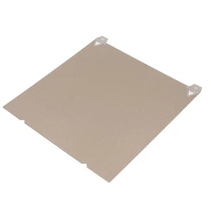 PEI PEY Build Plate 310x315mm 3D Printer Print Bed Heat Resistant For PLA TPU - Afbeelding 1 van 24