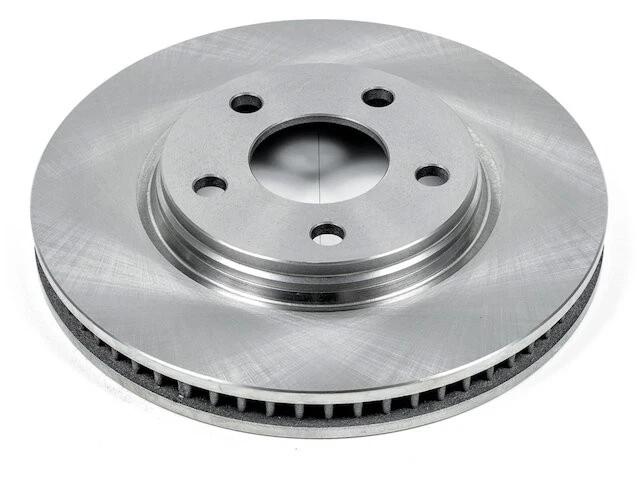 Rotor de freno delantero Power Stop 24DBHD66 para Saturn Relay 2005 Foto 1 de 1