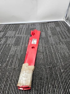 (QTY 3) Rotary Copperhead 15-11224 Hi-Lift Blade 20-1/2" Fits Exmark 103-6403 - Picture 1 of 6