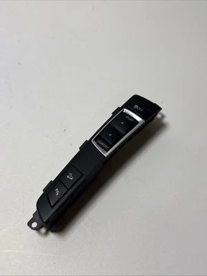 BMW 535I 528i F10 2011-2016 tracción apagado confort deportivo interruptor control Foto 1 de 4