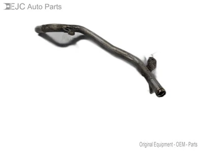 Линия обогревателя для 05–09 Lexus GX470 4.7 4WD - Изображение 1 из 4