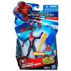 Web Cannon Spider Man The Amazing Spider Man Concept Series Figure