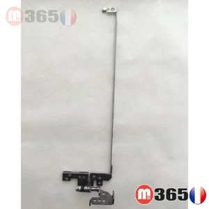 charnière droite pour compaq cq56 presario CQ56--131SF right hinge - Imagen 1 de 1