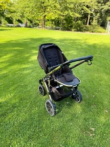 Kinderwagen ABC Design Salsa 4 - Bild 1 von 5