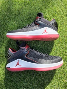 Jordan 32 Low Bred 2017 for Sale 