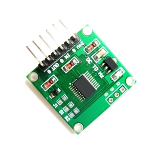 Voltage to Frequency 0-5v 0-10v to 0-10khz Linear Conversion Linear Transmitter - Picture 1 of 4
