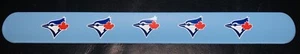 Toronto🏙Blue🔵Jays🕊Wristband snap🫰on Bracelet RARE👀 - Bild 1 von 3