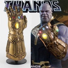 Avengers Infinity Krieg Thanos Infinity Gauntlet Handschuh Avenger Geschen Neu