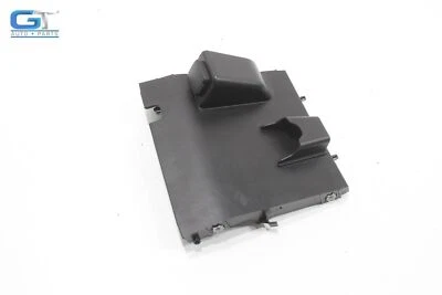 2020 - 2023 FORD EXPLORER CONSOLE STORAGE COMPARTMENT TRAY PANEL & OUTLET OEM - Image 1 of 4