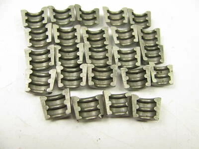 (24) Peças Guardiões de Mola de Válvula de Motor para Toyota Land Cruiser 1970-1992 - Imagem 1 de 3