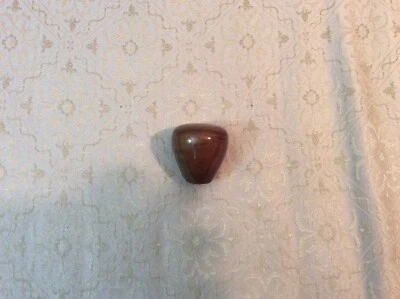 2003 2004 2005 2006 2007 2008 2009 JAGUAR XJ8 XJR VANDEN PLAS MADERA PALANCA DE CAMBIOS Foto 1 de 4