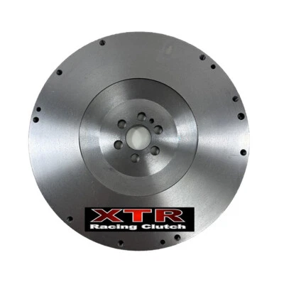 XTR CAST OE CLUTCH FLYWHEEL for SKYLINE R32 R33 JDM RB20DET RB25DET RB26DET - Image 1 of 4