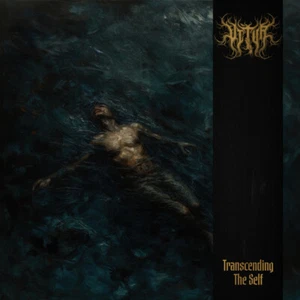 VITUR - CD - Transcending The Self - Imagen 1 de 1