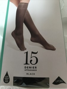 george black tights