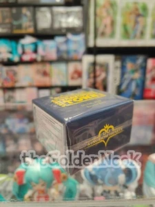 Caja de música Square Enix Disney Kingdom Hearts Traverse Town - Imagen 1 de 4