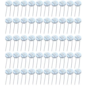 50pcs For 04 05 06 Silverado Upgrade White LED Lights Instrument Cluster Repair - Picture 1 of 4